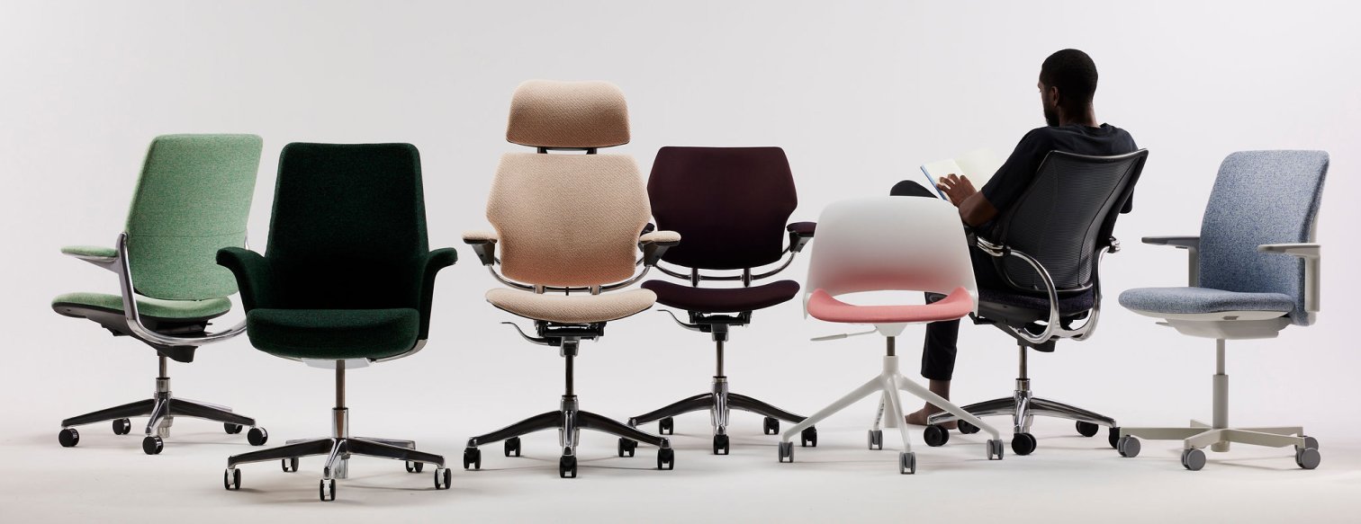 Office Chairs